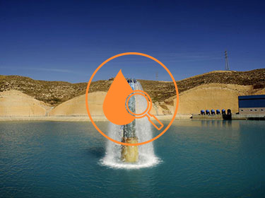 Water Management Monitoring & Control